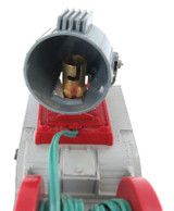 Scarce Lionel O Gauge #3650 Searchlight Car + Pamphlet.