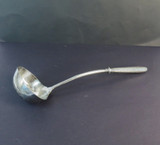 Early to Mid-Century Ritz Carlton, New York Hotelware Fine Service Ladle