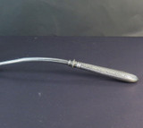 Early to Mid-Century Ritz Carlton, New York Hotelware Fine Service Ladle