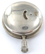 c1920s / 1930s German Made Car Clock. Fixer or Parts.