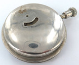 c1920s / 1930s German Made Car Clock. Fixer or Parts.