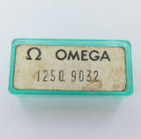 Rare Vintage Omega Cal. 1250 9032 RC Unit for Cal.1250 f300Hz.