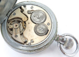 Unbranded c1930s Swiss Made Stopwatch, Breitling? Working.