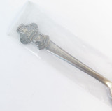 Rolex Bucherer Collectable Souvenir Spoon #2