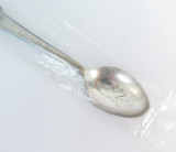 Rolex Bucherer Collectable Souvenir Spoon #2