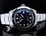 Oris Divers 65 Steel 100m Blue Dial Divers Watch 01 733 7720 4354-07