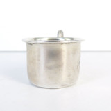 Early - Mid 1900s Childs Small Sterling Silver Cup. Christening Birthday etc