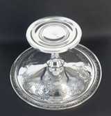 Vintage Gorham 'King Edward' Sterling Silver Sweets / Bon Bon Compote