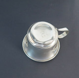 C 1920s G. H. French & Co, USA Sterling Silver Childs Cup. SWB