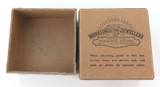 Excellent Condition / Vintage "Dunklings The Jewellers” Melbourne Storage Box.