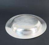 Antique European Silver Childs Bowl 'Mary Helen'