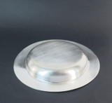 Antique European Silver Childs Bowl 'Mary Helen'