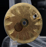 Authentic Vintage Rolex Explorer II 16550 16570 White Tritium Dial #326