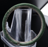 Vintage Rolex Submariner Anniversary Green Ghost Insert -Kermit Ref 16610LV #3