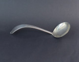 Small Stieff Sterling Silver Ladle