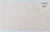 WW2 USA Patriotic Unused Near Mint Postcard. Asheville Post Card Co, NC.