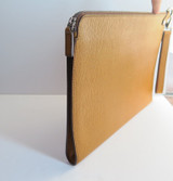 Salvatore Ferragamo Unisex Leather Bag / A4 Document Holder