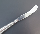 Kirk Stieff Large 'Williamsburg Shell' Place Knife