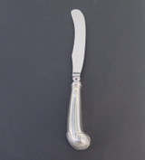 Kirk Stieff Large 'Williamsburg Shell' Place Knife