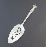 W M Rogers Silverplate Cake / Pie Server