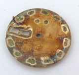 Vintage Mido Astrostar Day Date Unused / Never Fitted 29mm Mens Watch Dial.