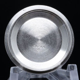 Vintage 1967 Seiko 62Mas 6217-8001 Steel Mens 150m Divers Watch