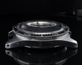 Vintage 1967 Seiko 62Mas 6217-8001 Steel Mens 150m Divers Watch