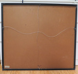 Rare Verified Historical Document. Post & Telegraph Office, Bundaberg Plans