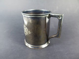 Gorham, USA Sterling Silver Drinking Cup