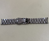 Vintage Breitling Professional 20mm Steel Bracelet For Colt