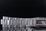 Vintage 1990 Rolex Seadweller 93150 585 Steel Solid Link 20mm Bracelet 1665