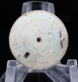 Vintage Tropical Rolex Datejust Silver Stick Dial For Ref 16234 #199