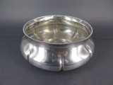 Large Early - Mid 1900s Colonial Silver Co, USA, Rose Bowl