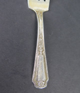 Antique Towle, USA 'Amy Anna' Sterling Silver Childs Fork
