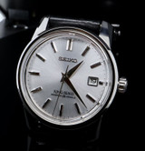 2022 King Seiko 140th Limited Edition 3000 Pieces 26J Steel Watch Ref SJE083J