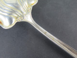 Vintge Watson, USA Sterling Silver Serving Spoon