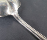 Vintage Towle, USA Sterling Silver Sugar Spoon