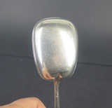 Vintage Towle, USA Sterling Silver Sugar Spoon
