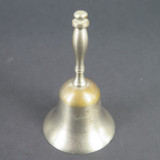 Vintage Desk / Tabletop Hand Bell