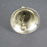 Vintage Desk / Tabletop Hand Bell