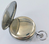 Mint Like Lauris “Football” Soccer Stopwatch. Fixer or Parts.