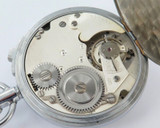 Mint Like Lauris “Football” Soccer Stopwatch. Fixer or Parts.