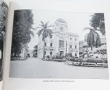 RARE c1904 1st Edition Large Format “Souvenir of the Panama Canal” Booklet.