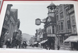 c1900 Large Foldout “Camera” Series. Album Views of Guildford UK & Neighbourhood