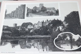 c1900 Large Foldout “Camera” Series. Album Views of Guildford UK & Neighbourhood