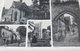 c1900 Large Foldout “Camera” Series. Album Views of Guildford UK & Neighbourhood