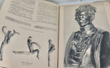 Rare 1933 “Rodin Sculptures” Photographs De Sougez Large Stunning Publication