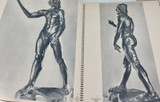 Rare 1933 “Rodin Sculptures” Photographs De Sougez Large Stunning Publication