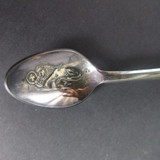 Rolex Bucherer Collectable Souvenir Spoon #3