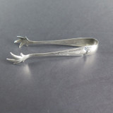 Vintage Gorham Sterling Silver Bird Claw Sugar Cube Tongs